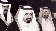 امیر پیشین قطر درگذشت