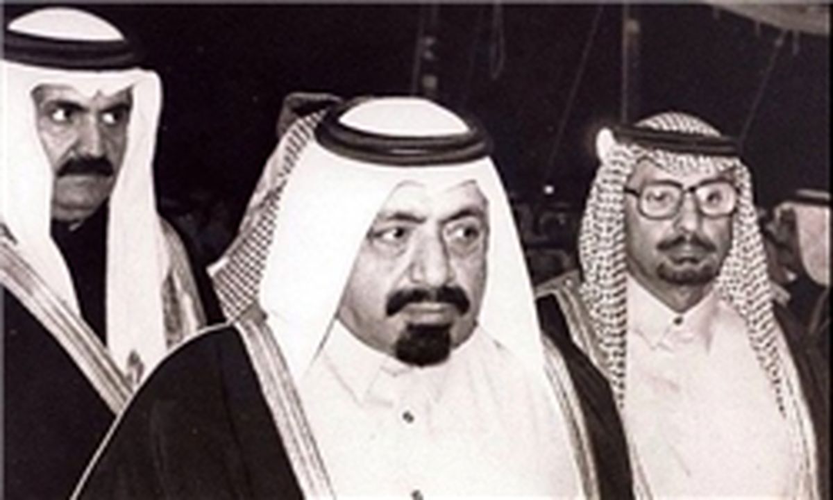امیر قطر با اردوغان دیدار کرد