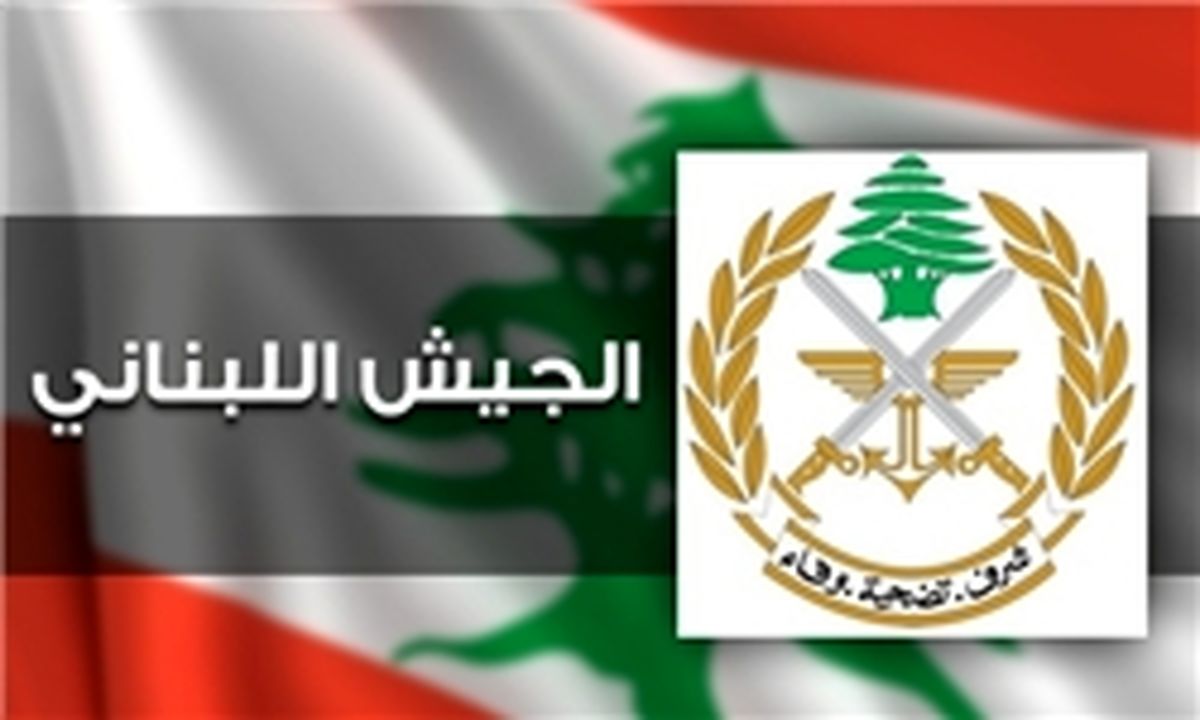 دستگیری ۴ داعشی در لبنان