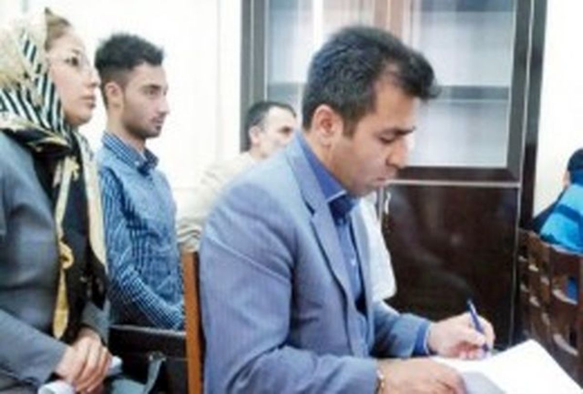 قتل به علت متلک پراکنی 