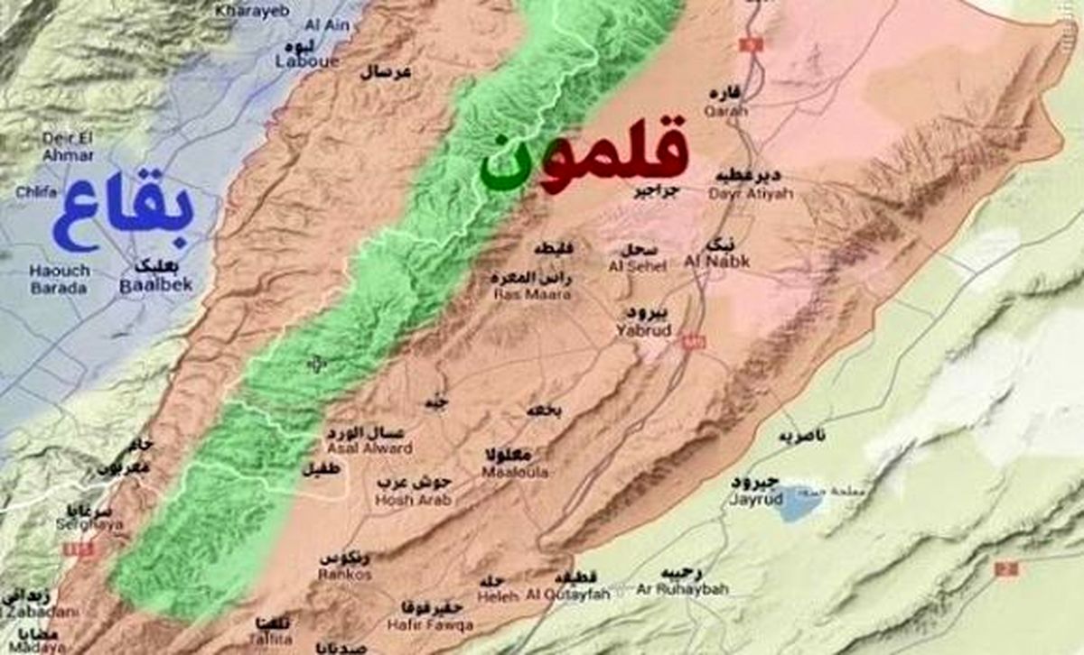 لبنان و زباله هایی که او را رها نمی کنند
