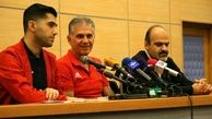 کنایه و خداحافظی غیررسمی کی‌روش با تیم ملی؟