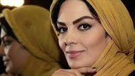 عکس سارا خوئینی در روز جهانی زمین پاک