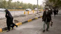 وقوع گرد و غبار در تهران و 5 استان دیگر