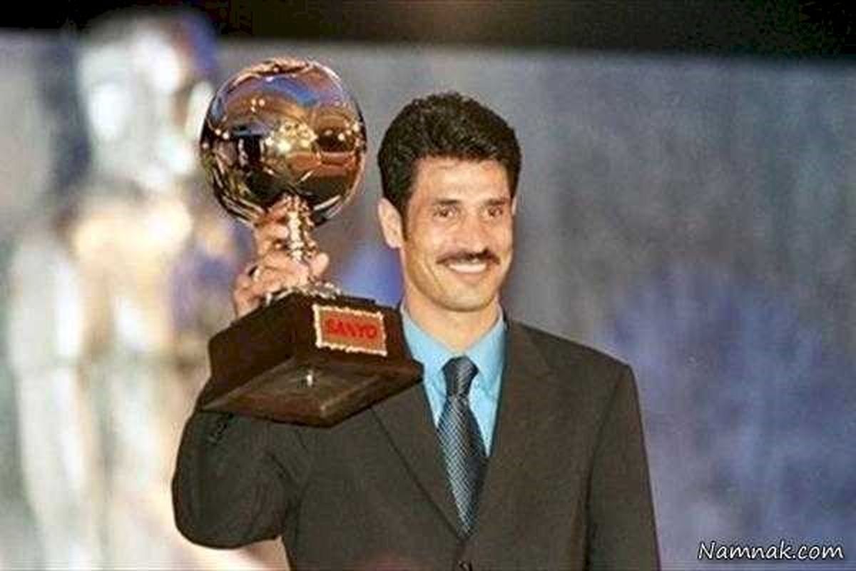 رونالدو رکورد دایی را می‌شکند؟