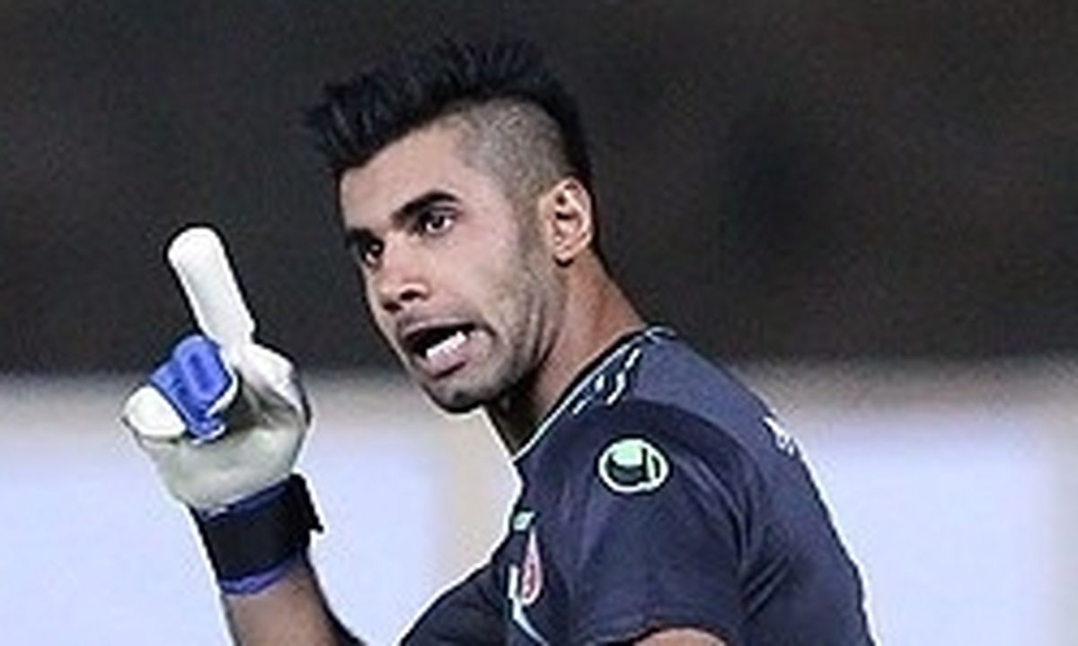 بلیت فروشی بازی تراکتورسازی چهارشنبه انجام می‌شود فروزان مقابل با الشباب هم غایب است