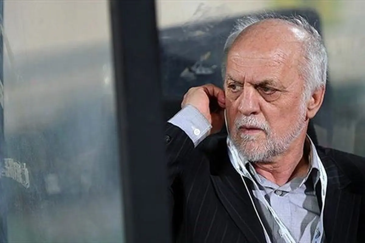 پرسپولیسی تیر زیر تیغ جراحی می‌رود