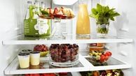 چگونه مواد غذایی را برای مدت طولانی تازه نگه‌ دارید؟