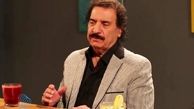 حضور جنجالی یک خواننده در یک فیلم+عکس