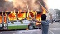اقداماتی که منجر به حصر خانگی سران فتنه شد/فیلم