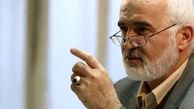 توکلی خواستار عزل سیف شد