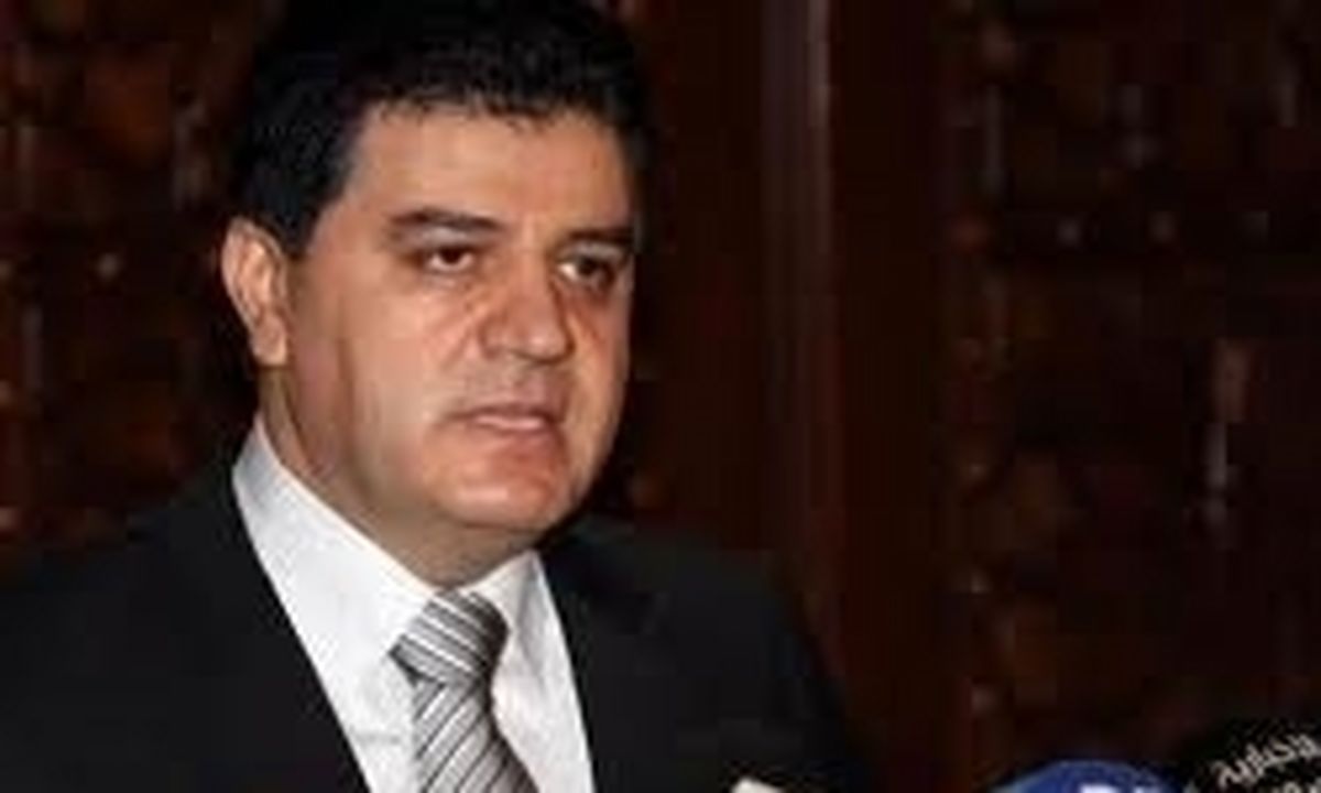 ۴۰۰ تن سلاح و مواد منفجره از اردن راهی سوریه شده