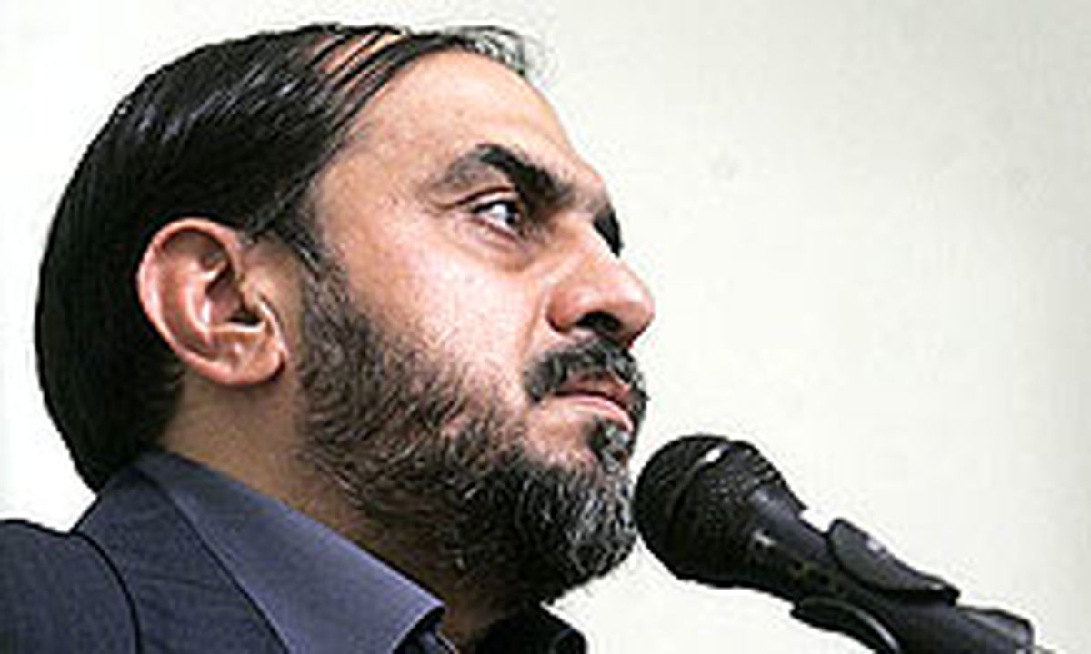 سخنان" ازغدی" پیرامون سبک زندگی+صوت