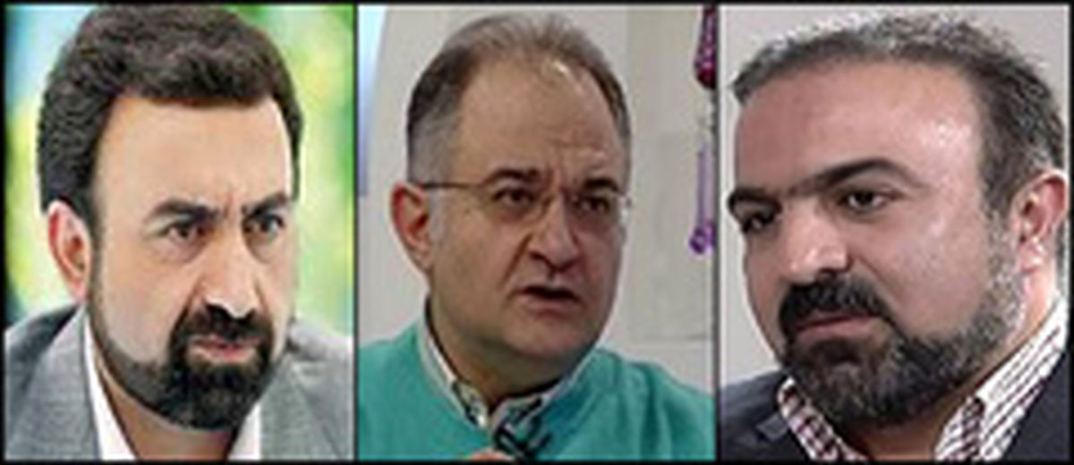 مجری‌های مناظره‌های انتخاباتی رسما اعلام شدند