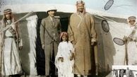 چگونه سعودی رهبری جهان عرب را عهده دار شد؟