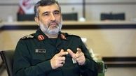 امروز اعلام می‌کنم که یک ابرقدرت هستیم/ آمریکا پاسخ حمله عین‌الاسد را می‌داد ۴۰۰ نقطه را میزدیم