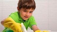 چگونه کودکی مستقل تربیت کنیم؟ 