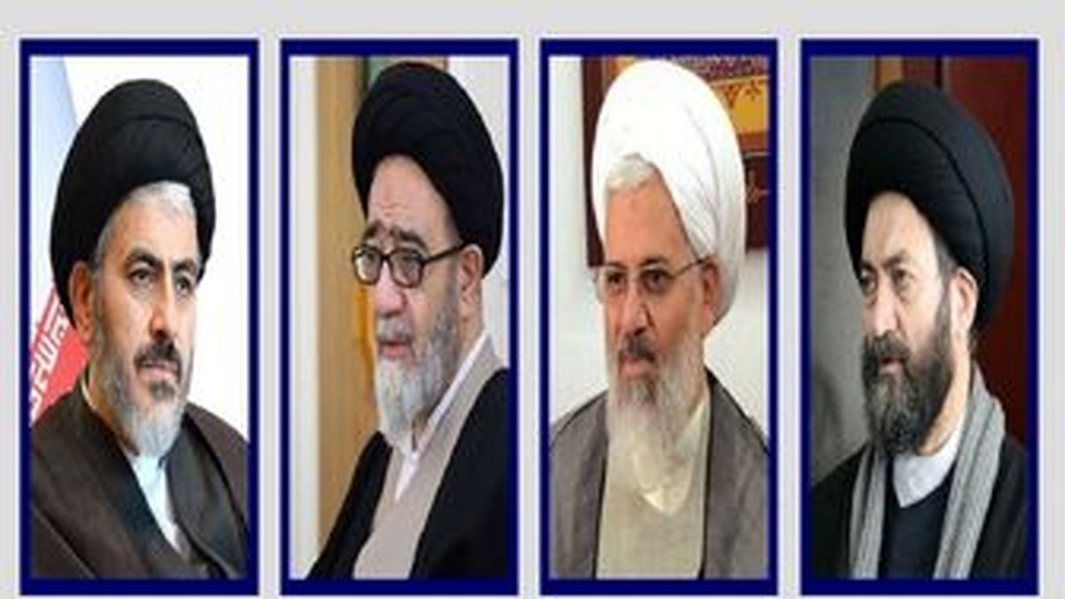 بیانیه نمایندگان ولی فقیه در پی اظهارات اردوغان