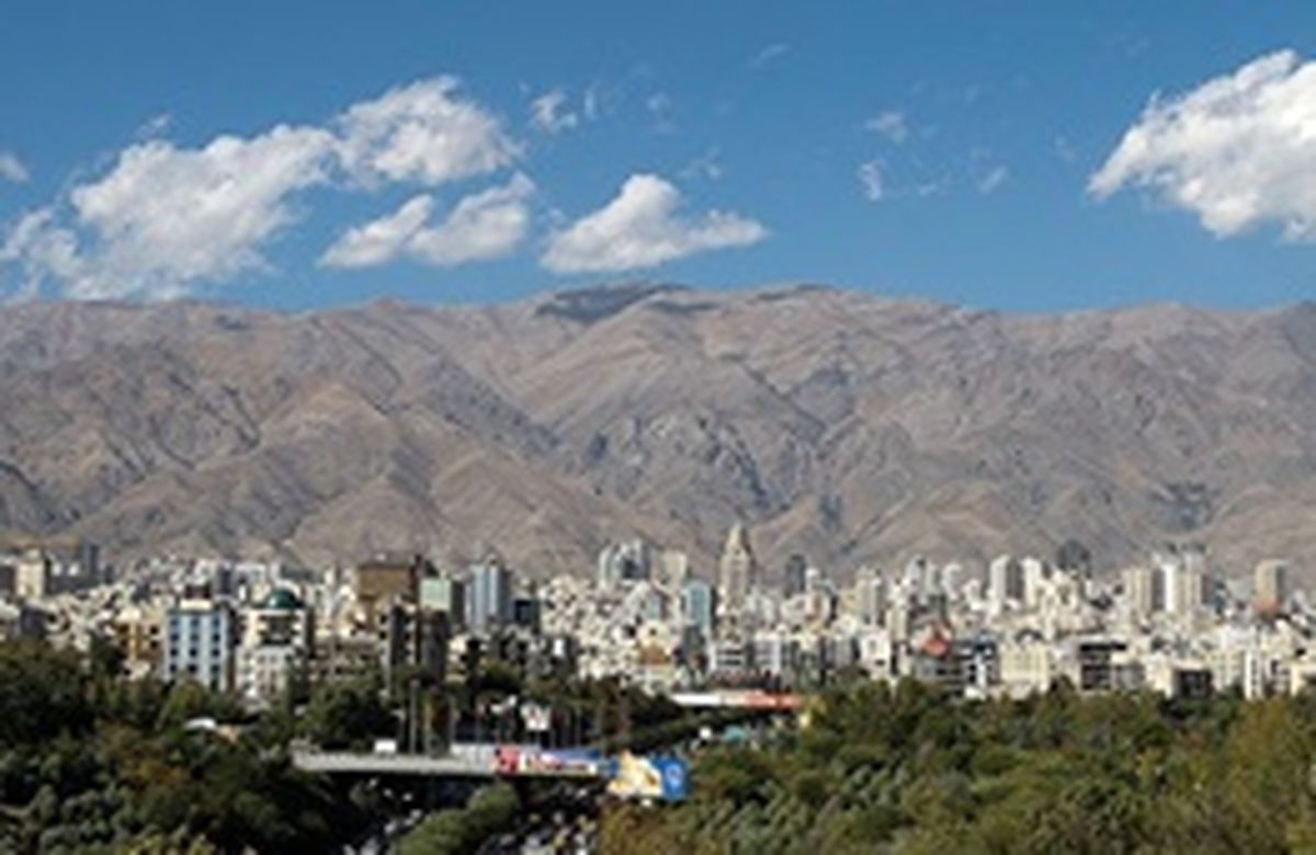 تعطیلی تهران در شهریور ماه صحت ندارد