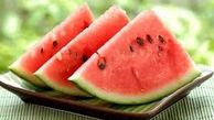 چرا باید در تابستان هندوانه بخوریم؟