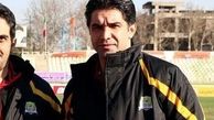 حمله تند پیروز قربانی به معاون سابق استقلال
