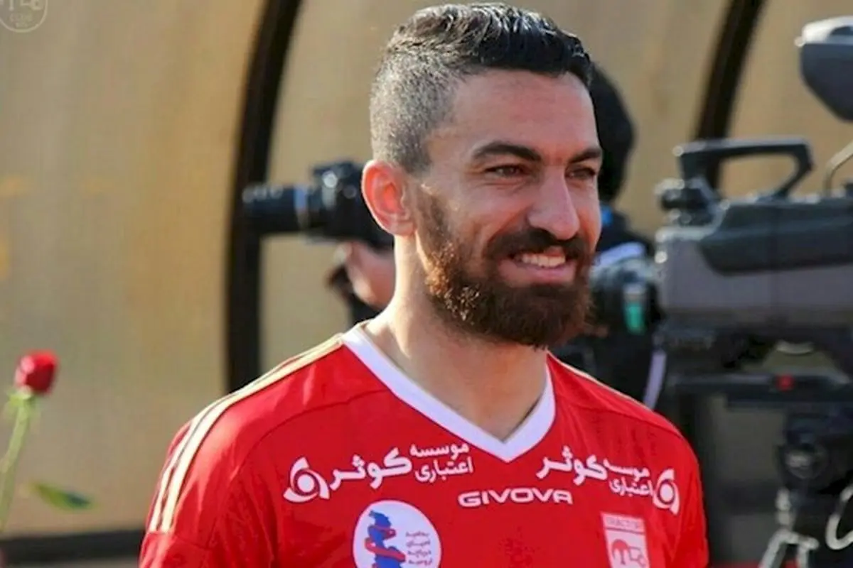خالد شفیعی باز هم به شرق آسیا بر می گردد؟