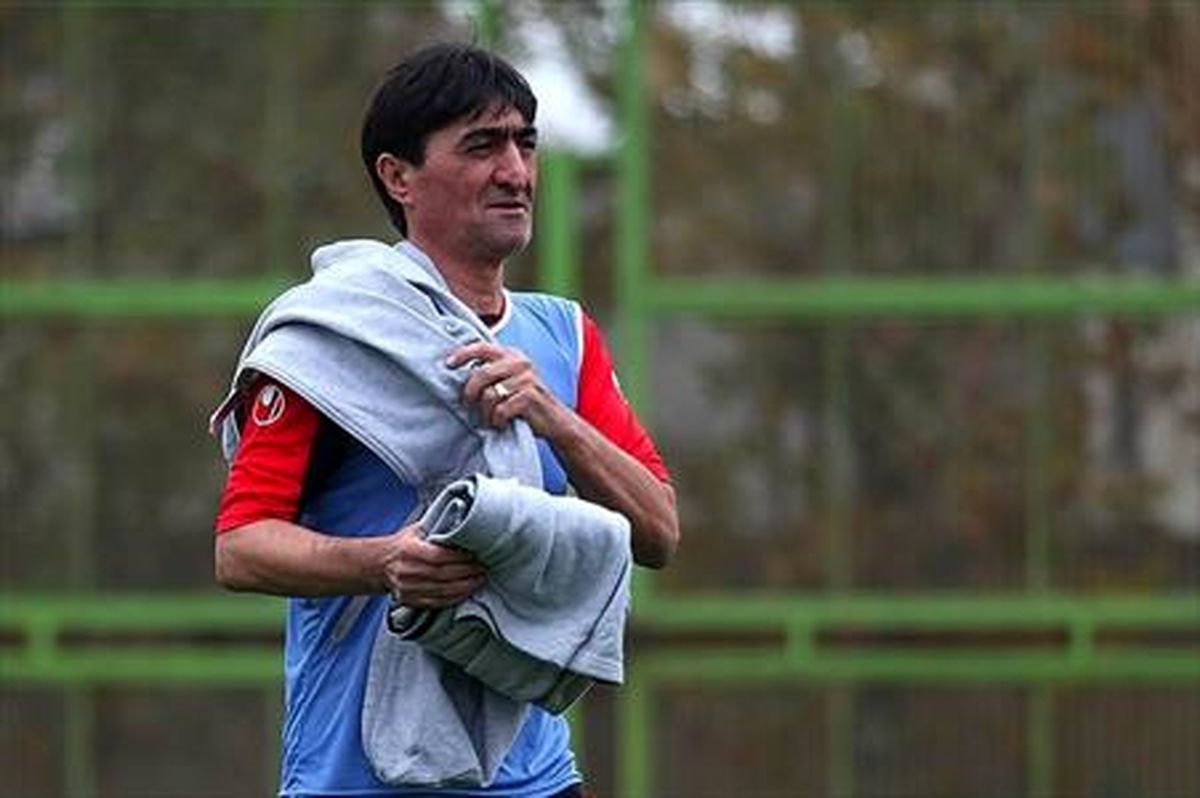 اظهارات تکان دهنده یک پرسپولیسی