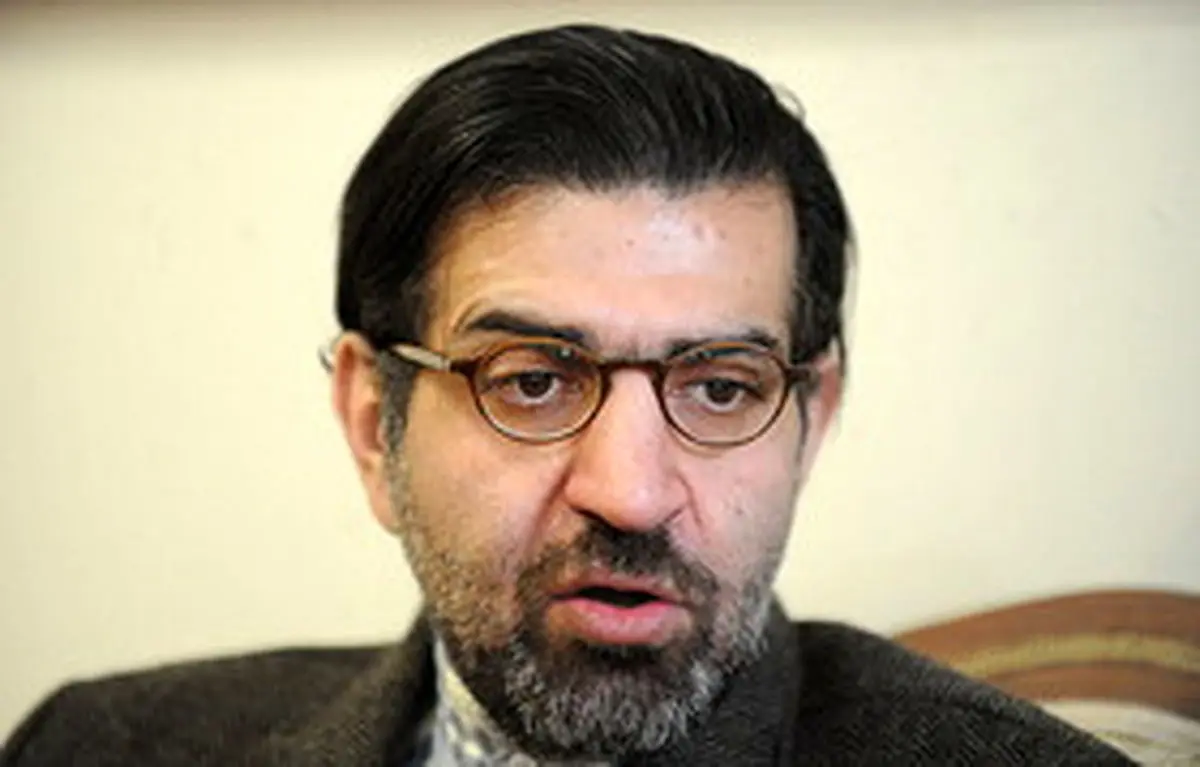 خرازی: غرب در برابر هر گام ایران، یک گام بردارد