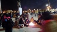 افزایش ۱۰۰درصدی هزینه‌های مراسم اربعین حسینی