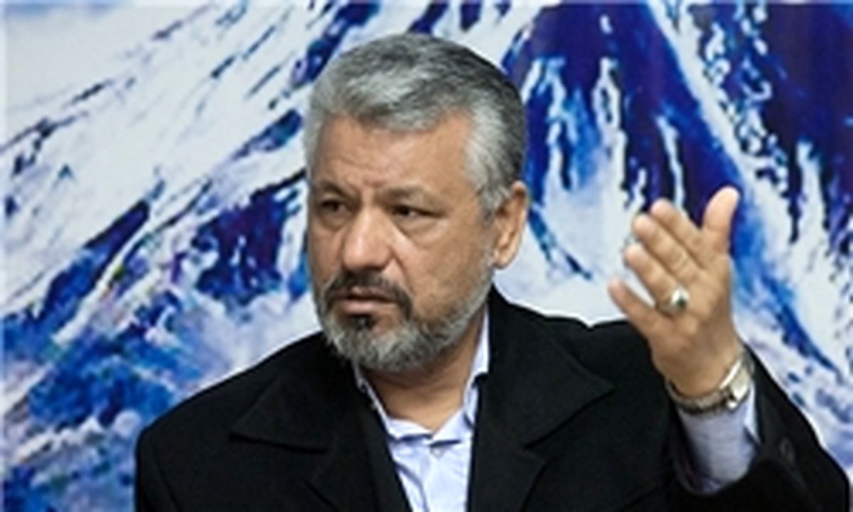 حرف‌های دادکان ارزش جواب دادن ندارد