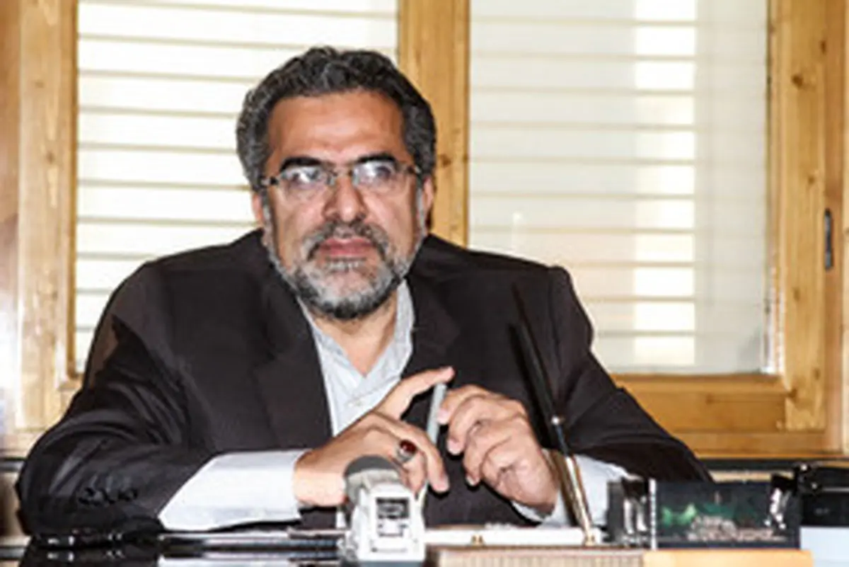 مصاحبه تمام قد شمقدری علیه صفارهرندی!