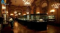 تنها ردپاهای تاریخی وسیع در سالن های کوچک