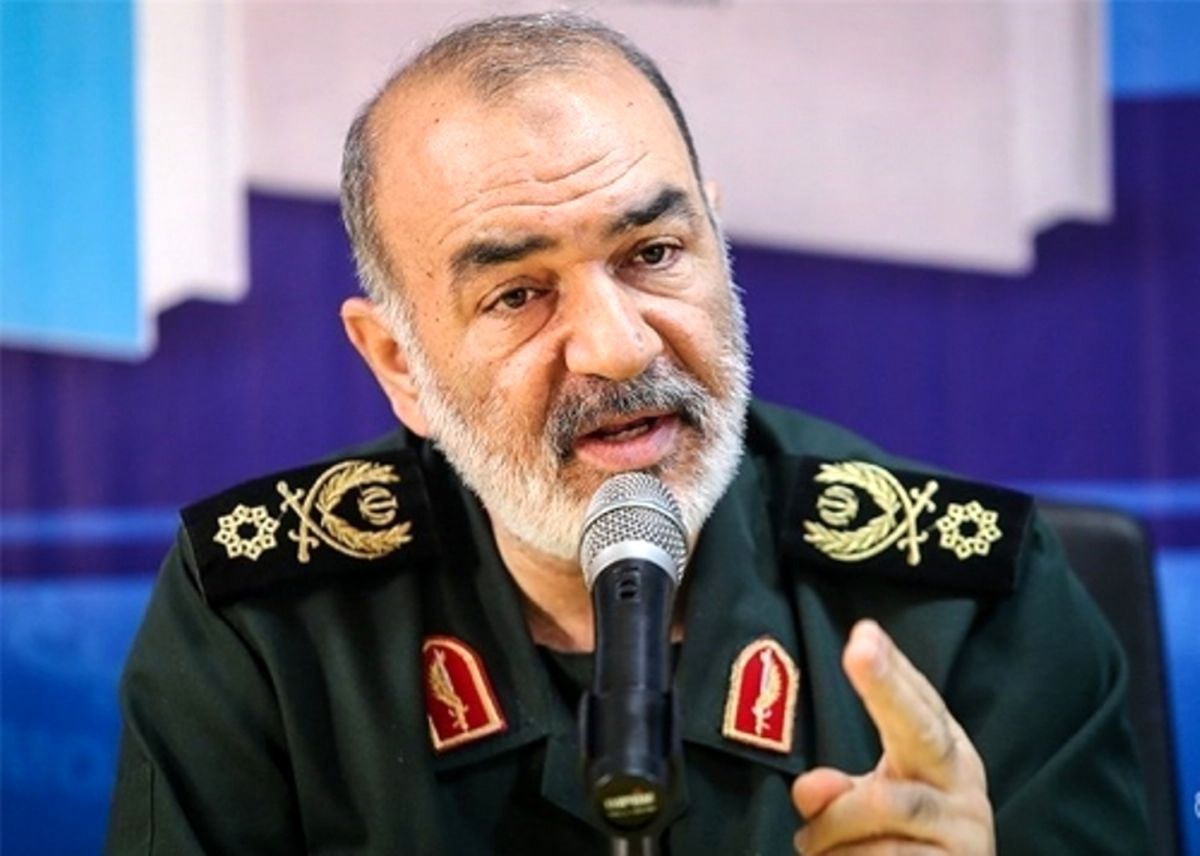 سپاه مثل مسجدی است که از ابتدا بر ذات تقوا بنا شده است