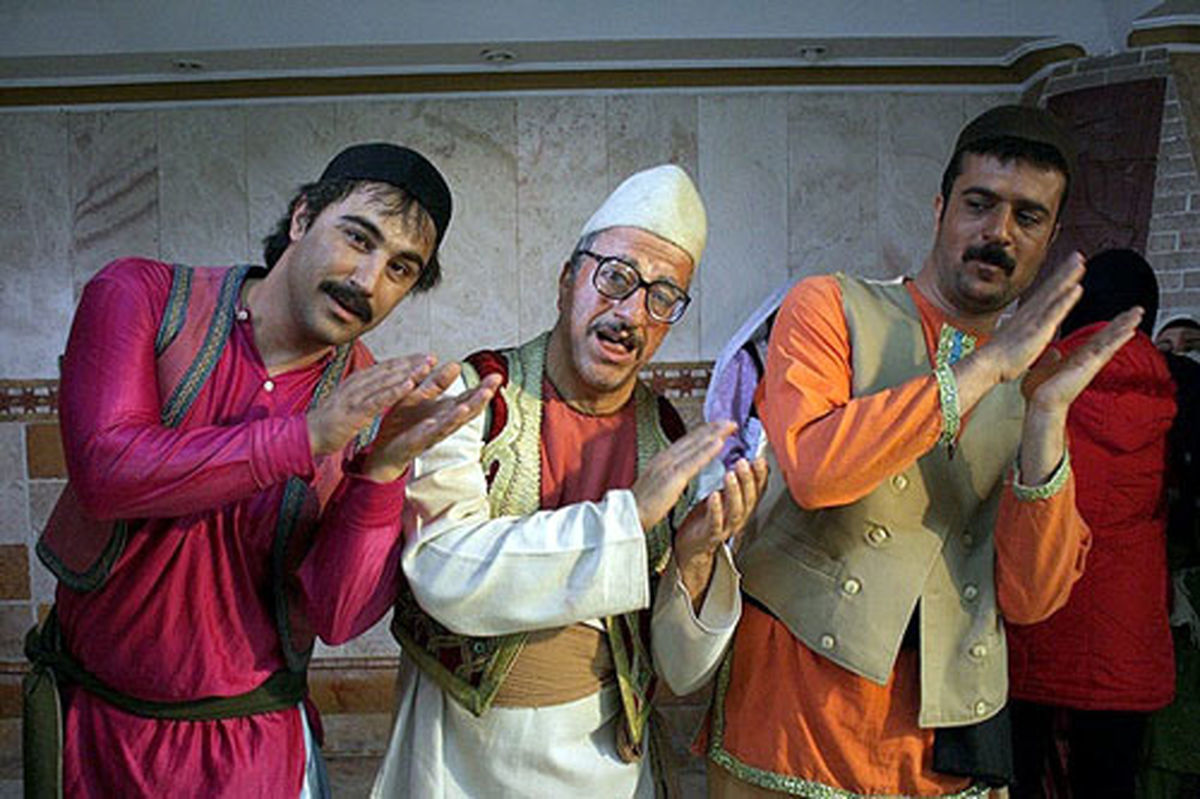 چه سریالی جایگزین سریال محبوب پایتخت می‌شود؟