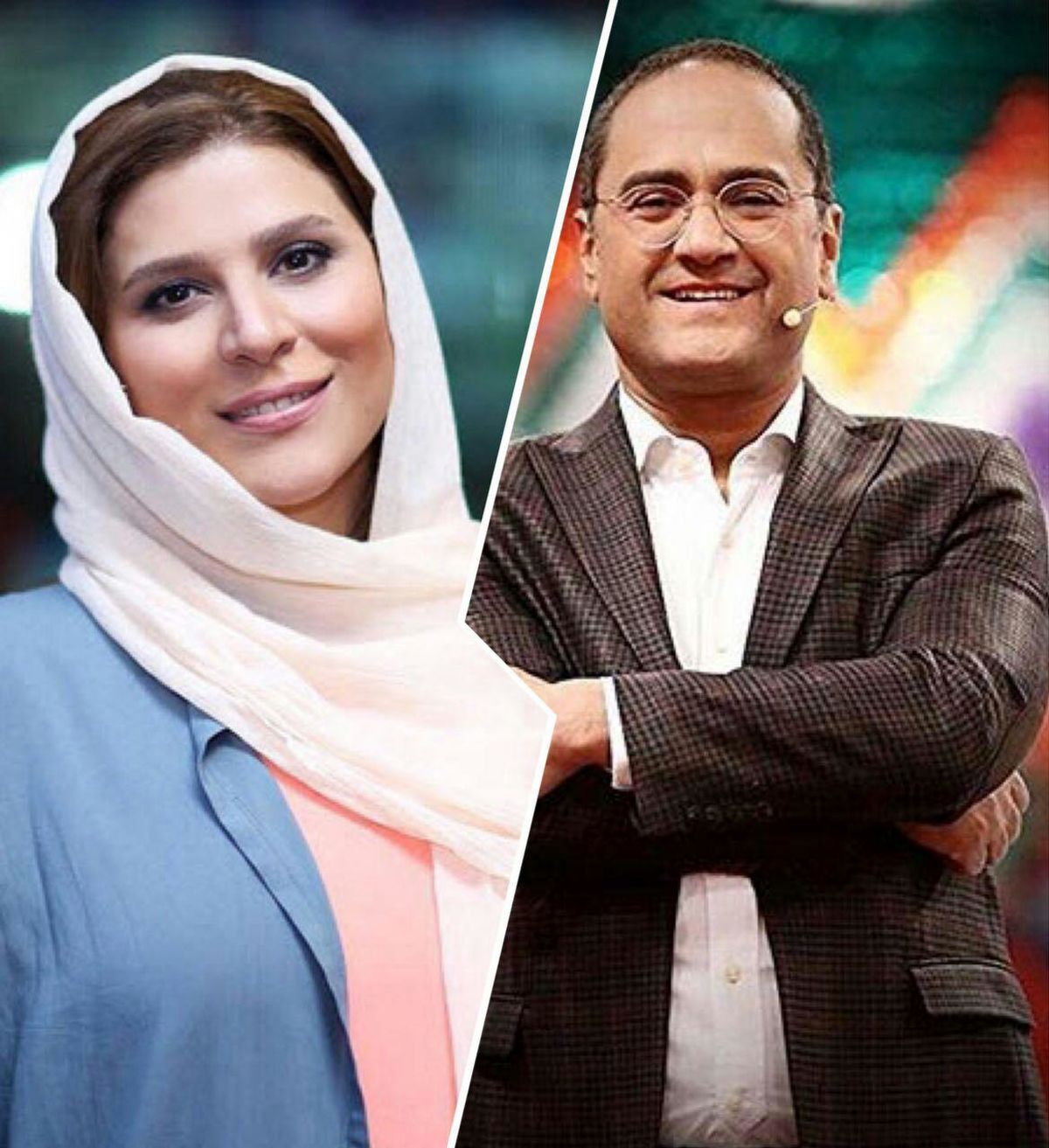 طلاق‌های جنجالی بازیگران ایرانی