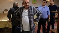 سریال طنز جدیدی حمید لولایی