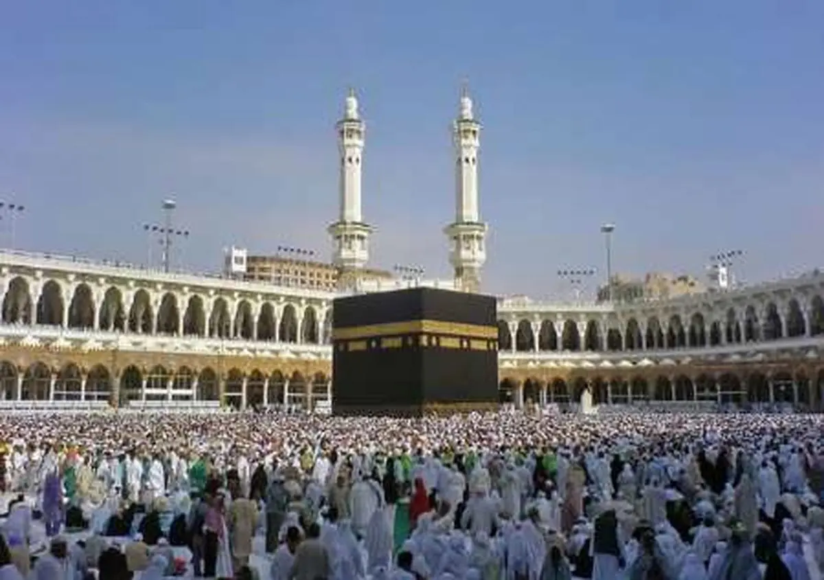 تعیین12 کاروان برای اعزام حجاج