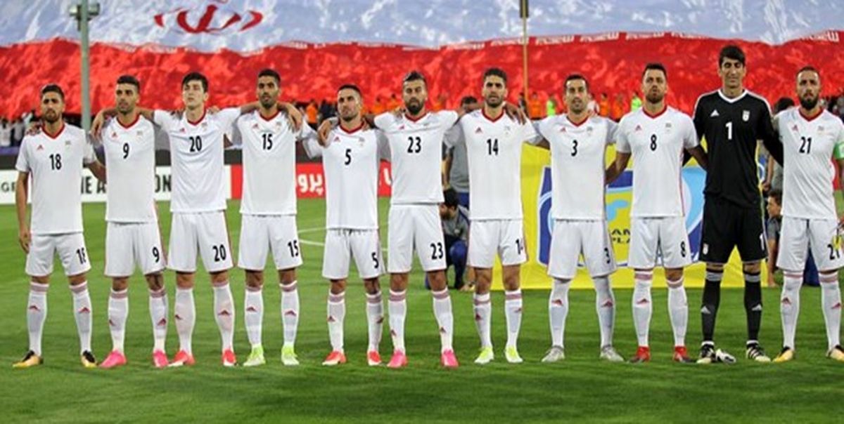 دیدار دوستانه شاگردان کی‌روش مقابل ونزوئلا به میزبانی قطر