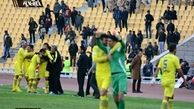 سوغاتی 3 امتیازی نفت تهران از خاک عربستان/ تیم علی منصور در آسیا هم صدرنشین شد 