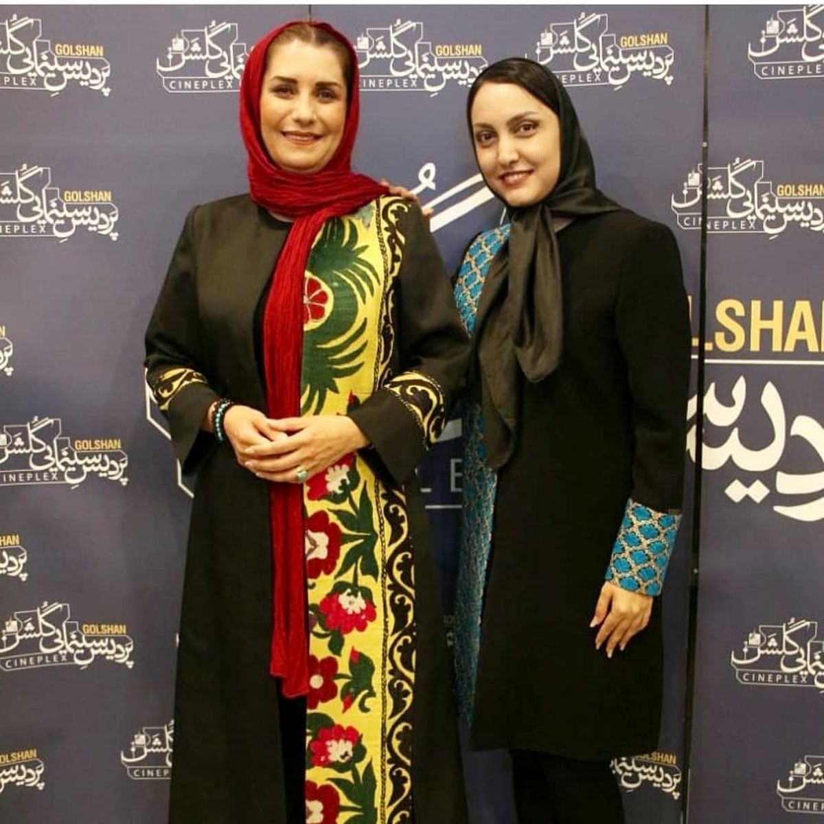گمشده قدیمی فریبا کوثری+عکس