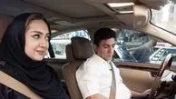 زندگی لاکچری نیکی کریمی+عکس