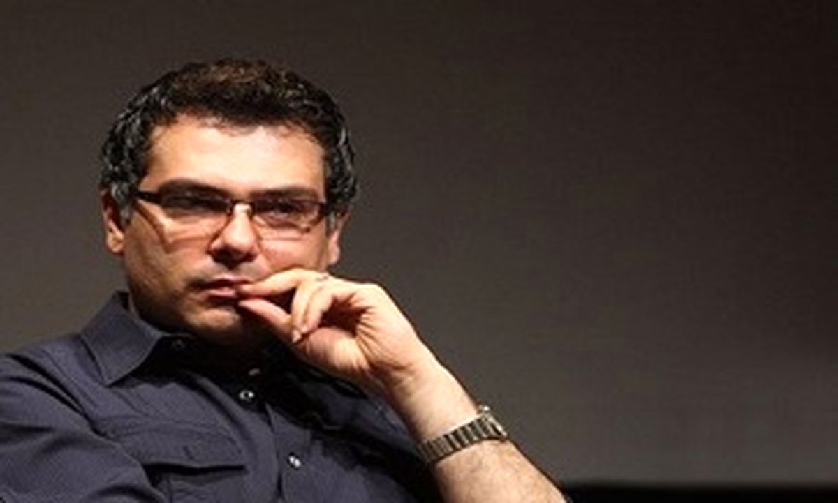 دست رد یک بازیگر دیگر به شبکه جم