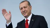 اردوغان: نمی‌دانم آلمانی‌ها با چه رویی با من و نخست‌وزیر روبرو می شوند!
