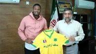 کانجی می تواند مقابل پرسپولیس بازی کند