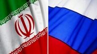 رزمایش دریایی روسیه و ایران برگزار نمی‌شود
