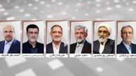 نظرات جالب مردم درباره رئیس جمهور جدید