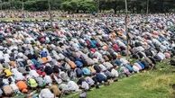 جشن عید قربان در سراسر جهان+ عکس