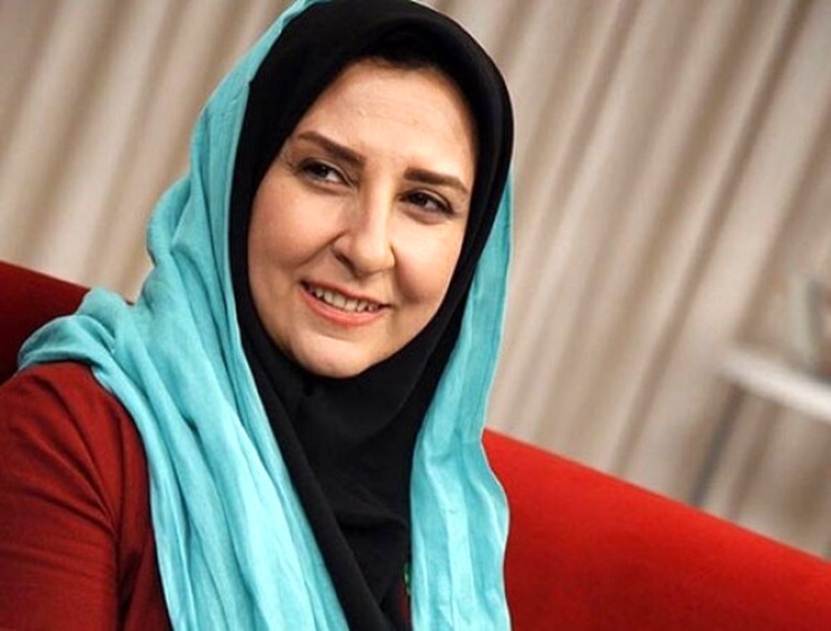 مرجانه گلچین: «آرماندو»؛ متفاوت‌ترین تجربه طنز