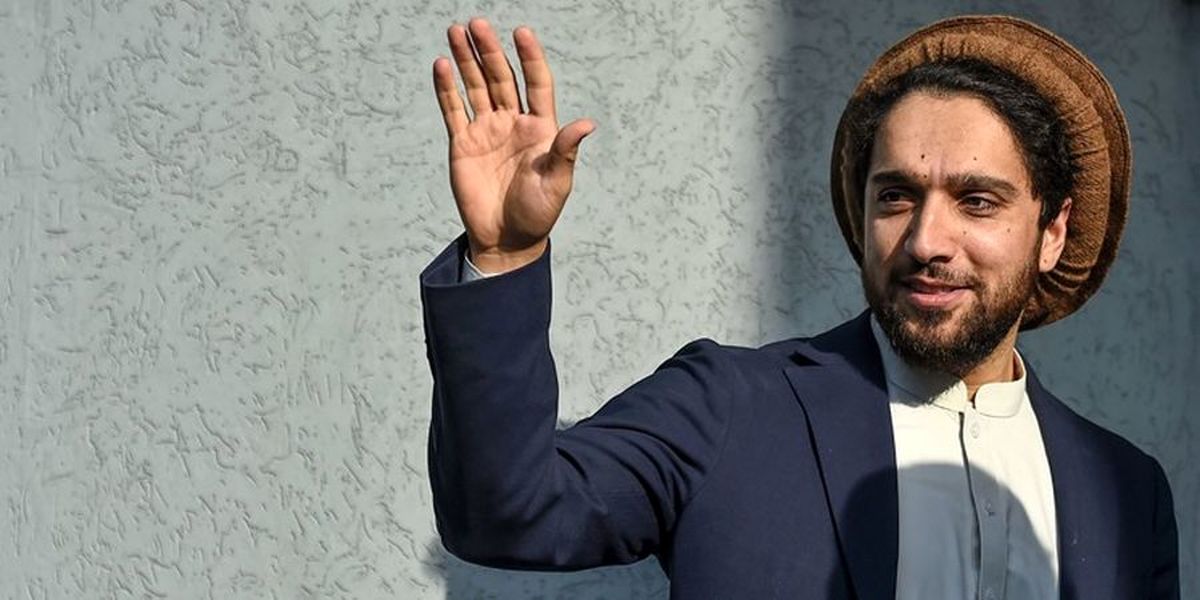 آخرین اخبار از جنگ طالبان در افغانستان / چراغ سبز احمد مسعود به طالبان + شروط صلح