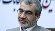 واکنش کدخدایی به درخواست برخی نمایندگان برای تغییر قانون اساسی